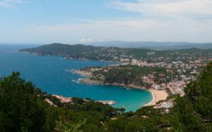 costa brava bike tour