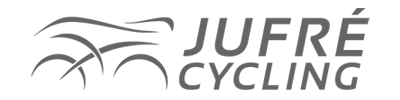 logo jufre cycling