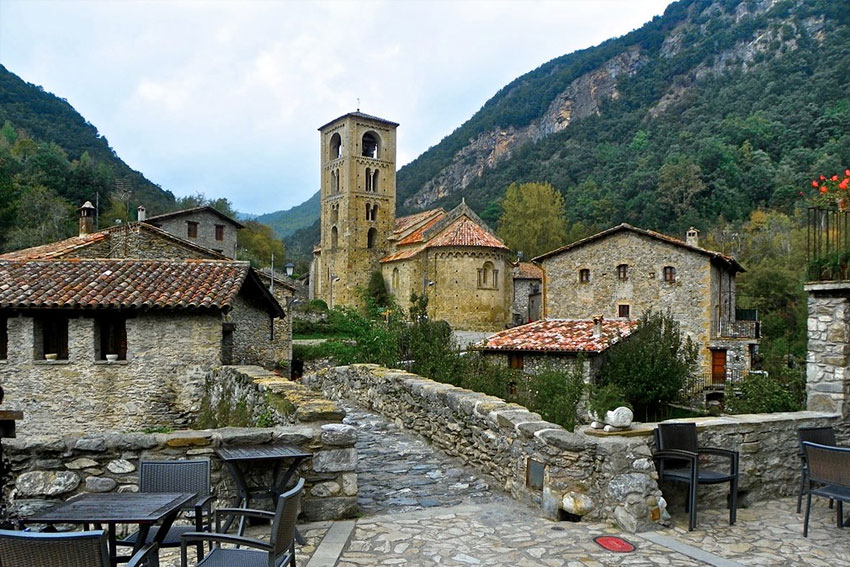 girona bike tour