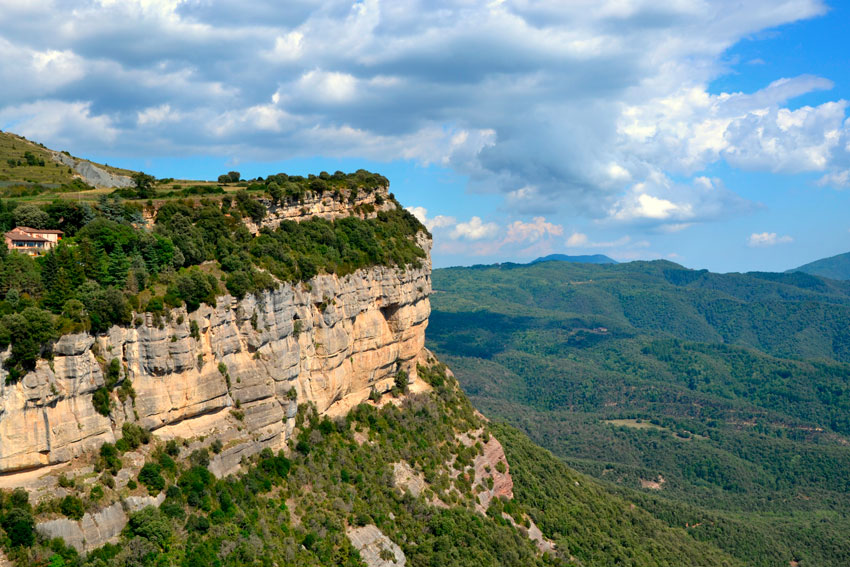 barcelona to girona bike tour