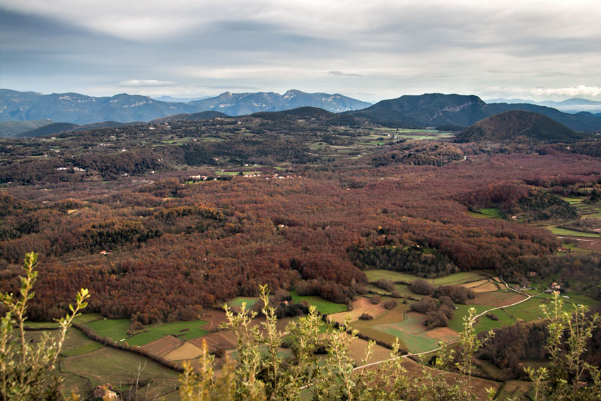 barcelona to girona bike tour