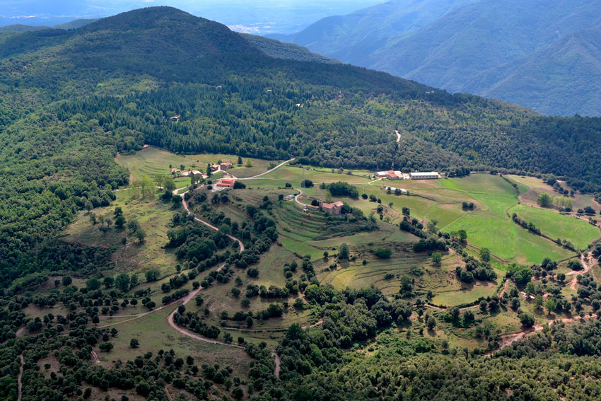 barcelona to girona bike tour