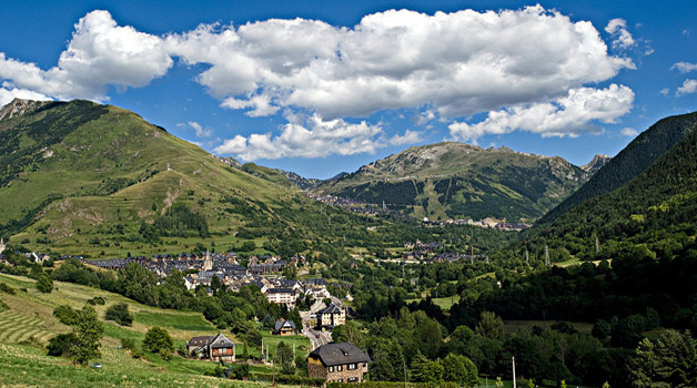 tour france bike tour