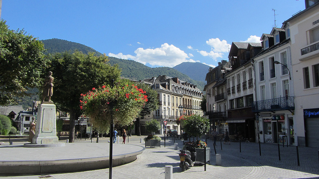 tour france bike tour