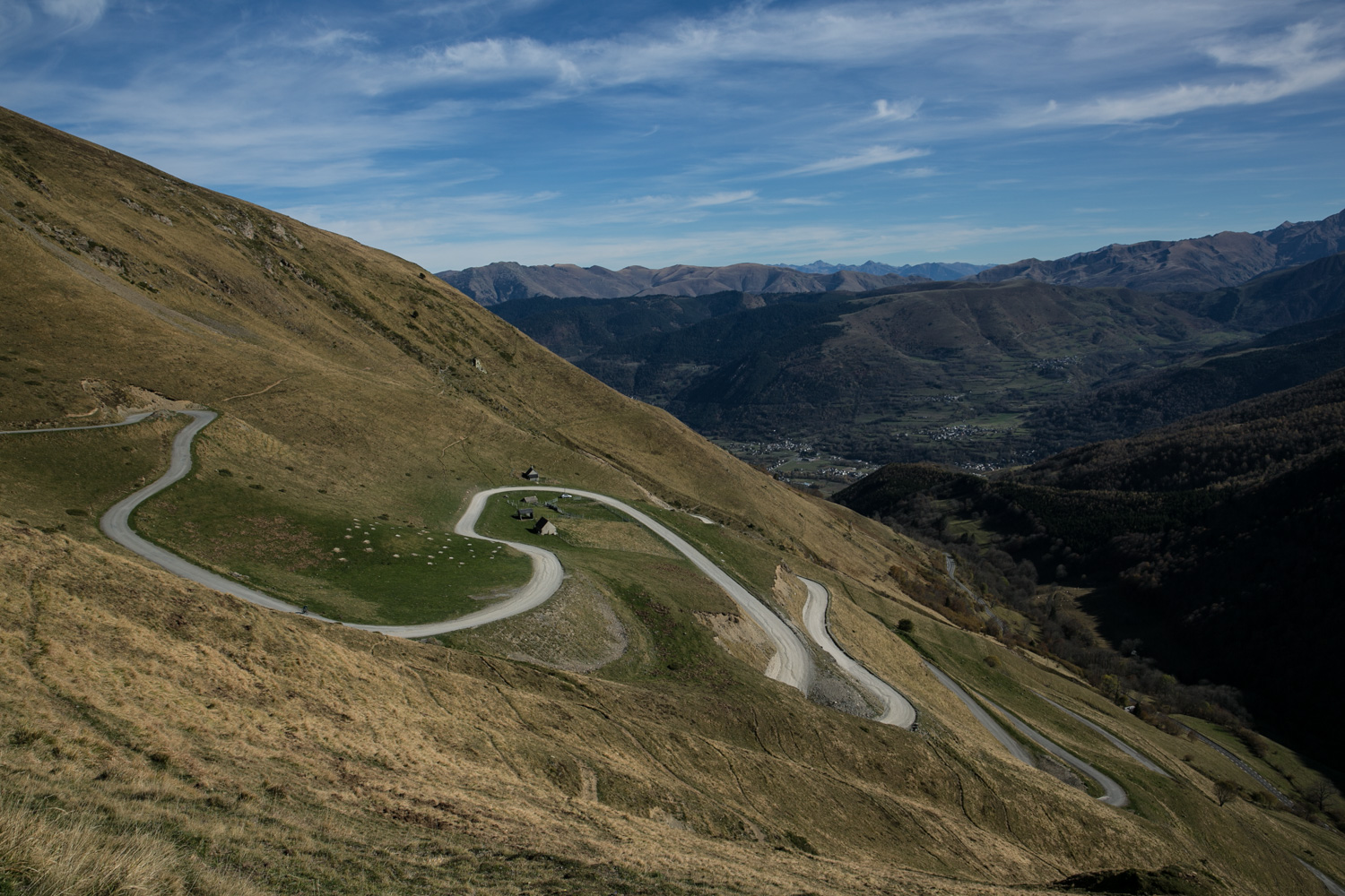 tour france bike tour