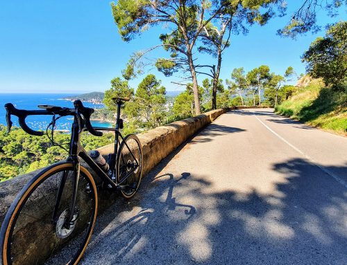 9 motives to cycle in Spain