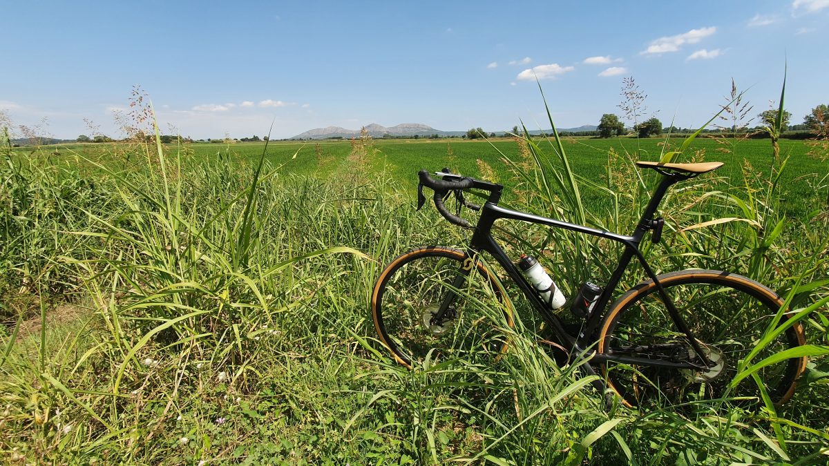 cycling routes in barcelona