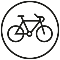 costa brava self-guided bike tour