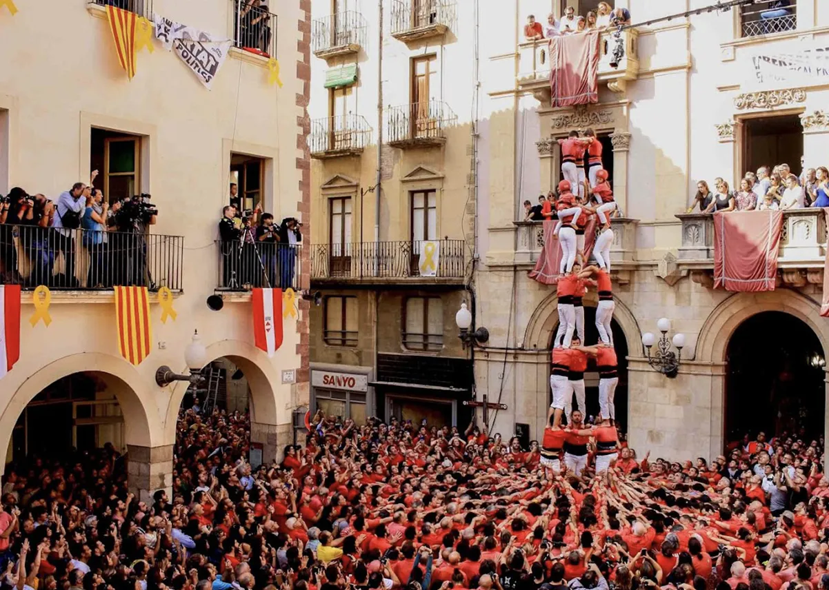 girona self-guided bike tour