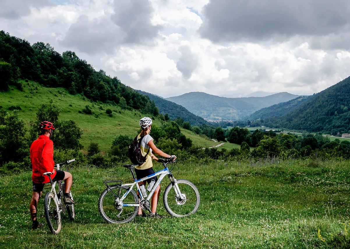 Girona Province Bike Tour