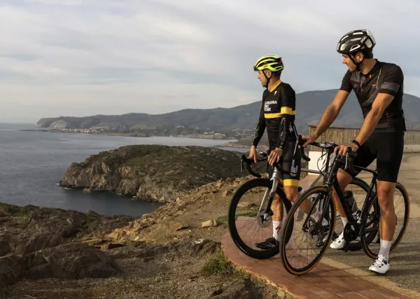 costa brava bike tour