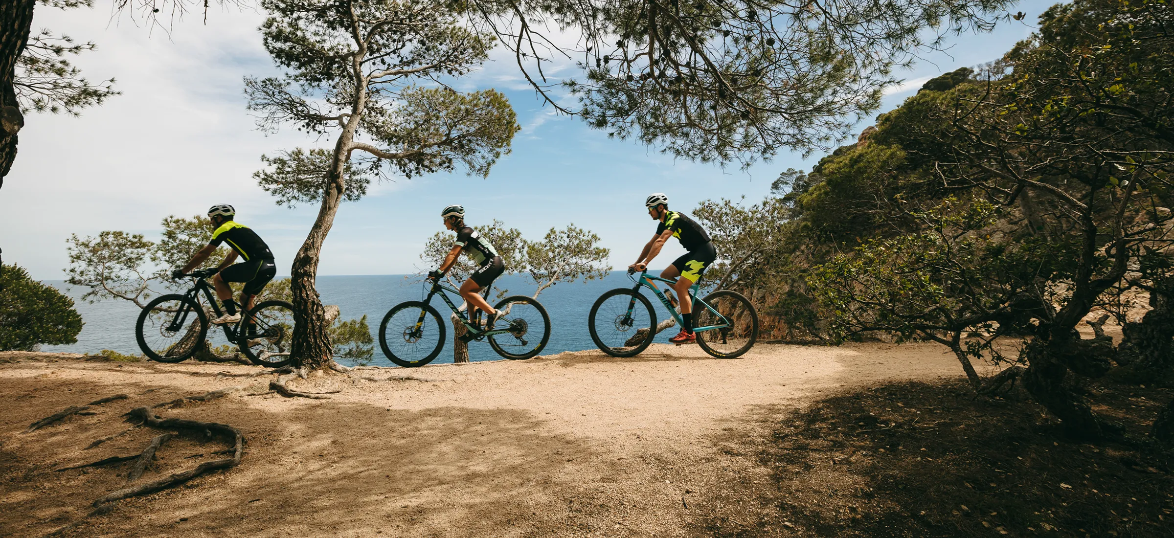 Girona Province Bike Tour